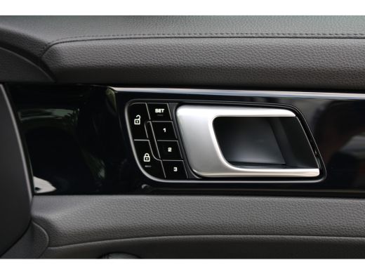 Porsche Panamera 2.9 4S E-Hybrid FACELIFT| PANO | 4WSTURING | SOFT-CLOSE | STOELKOELING | MEMORY | DODE HOEK | ActivLease financial lease