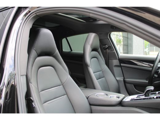 Porsche Panamera 2.9 4S E-Hybrid FACELIFT| PANO | 4WSTURING | SOFT-CLOSE | STOELKOELING | MEMORY | DODE HOEK | ActivLease financial lease