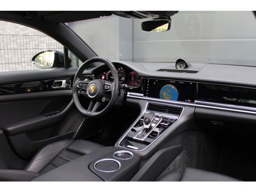 Porsche Panamera 2.9 4S E-Hybrid FACELIFT| PANO | 4WSTURING | SOFT-CLOSE | STOELKOELING | MEMORY | DODE HOEK | ActivLease financial lease