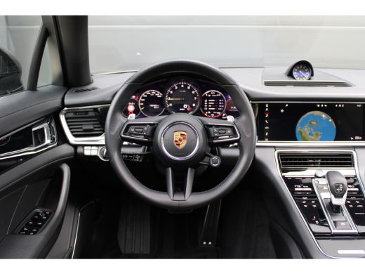 Porsche Panamera 2.9 4S E-Hybrid FACELIFT| PANO | 4WSTURING | SOFT-CLOSE | STOELKOELING | MEMORY | DODE HOEK | ActivLease financial lease