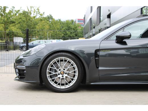 Porsche Panamera Sport Turismo 2.9 4 E-Hybrid | NAP | BTW | PANO | 4WIELSTURING | STOELKOELING | 360 | SOFT-CLOSE | ActivLease financial lease