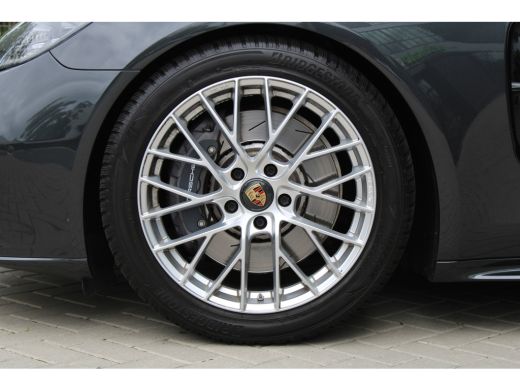 Porsche Panamera Sport Turismo 2.9 4 E-Hybrid | NAP | BTW | PANO | 4WIELSTURING | STOELKOELING | 360 | SOFT-CLOSE | ActivLease financial lease