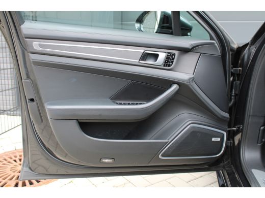 Porsche Panamera Sport Turismo 2.9 4 E-Hybrid | NAP | BTW | PANO | 4WIELSTURING | STOELKOELING | 360 | SOFT-CLOSE | ActivLease financial lease