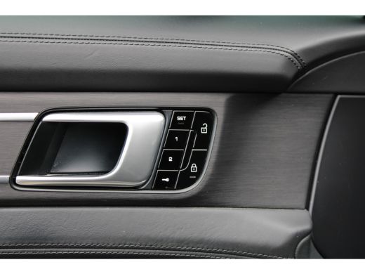 Porsche Panamera Sport Turismo 2.9 4 E-Hybrid | NAP | BTW | PANO | 4WIELSTURING | STOELKOELING | 360 | SOFT-CLOSE | ActivLease financial lease