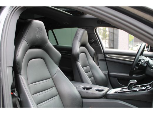 Porsche Panamera Sport Turismo 2.9 4 E-Hybrid | NAP | BTW | PANO | 4WIELSTURING | STOELKOELING | 360 | SOFT-CLOSE | ActivLease financial lease