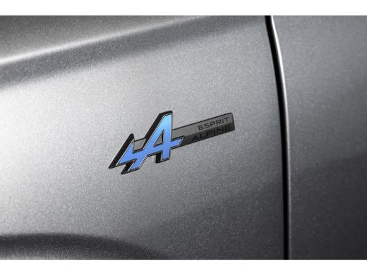 Renault Austral 1.2 E-Tech full hybrid 200 techno esprit Alpine | Dig. Cockpit | Adapt. Cruise | Stoel-+Voorruitv... ActivLease financial lease