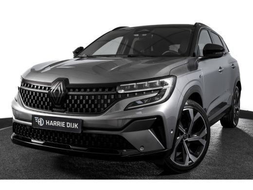 Renault Austral 1.2 E-Tech full hybrid 200 techno esprit Alpine | Dig. Cockpit | Adapt. Cruise | Stoel-+Voorruitv... ActivLease financial lease