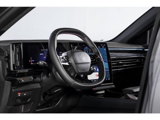 Renault Austral 1.2 E-Tech full hybrid 200 techno esprit Alpine | Dig. Cockpit | Adapt. Cruise | Stoel-+Voorruitv... ActivLease financial lease