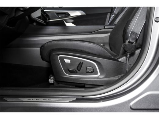 Renault Austral 1.2 E-Tech full hybrid 200 techno esprit Alpine | Dig. Cockpit | Adapt. Cruise | Stoel-+Voorruitv... ActivLease financial lease