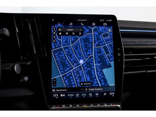 Renault Austral 1.2 E-Tech full hybrid 200 techno esprit Alpine | Dig. Cockpit | Adapt. Cruise | Stoel-+Voorruitv... ActivLease financial lease