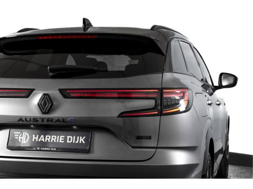 Renault Austral 1.2 E-Tech full hybrid 200 techno esprit Alpine | Dig. Cockpit | Adapt. Cruise | Stoel-+Voorruitv... ActivLease financial lease