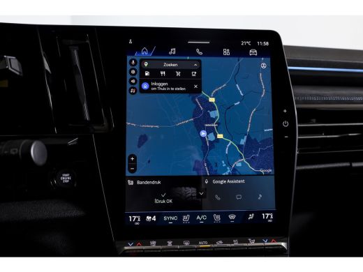 Renault Austral 1.2 E-Tech full hybrid 200 techno esprit Alpine | Dig. Cockpit | Adapt. Cruise | Stoel-+Voorruitv... ActivLease financial lease