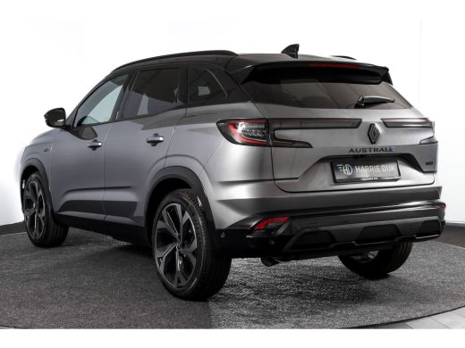 Renault Austral 1.2 E-Tech full hybrid 200 techno esprit Alpine | Dig. Cockpit | Adapt. Cruise | Stoel-+Voorruitv... ActivLease financial lease