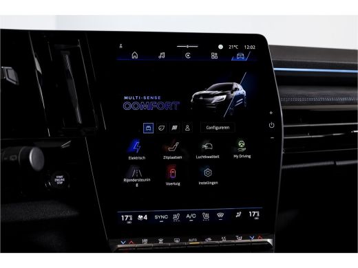 Renault Austral 1.2 E-Tech full hybrid 200 techno esprit Alpine | Dig. Cockpit | Adapt. Cruise | Stoel-+Voorruitv... ActivLease financial lease