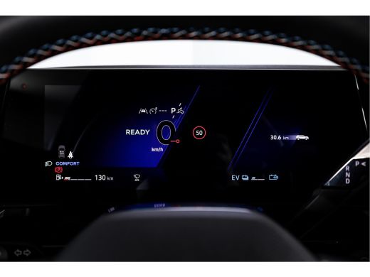 Renault Austral 1.2 E-Tech full hybrid 200 techno esprit Alpine | Dig. Cockpit | Adapt. Cruise | Stoel-+Voorruitv... ActivLease financial lease