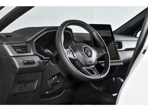 Renault Captur 1.3 mild hybrid 160 techno | Dig. Cockpit | Cruise | PDC | Camera | App. Connect | ECC | DAB | LM... ActivLease financial lease