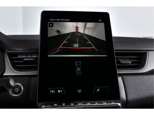 Renault Captur 1.3 mild hybrid 160 techno | Dig. Cockpit | Cruise | PDC | Camera | App. Connect | ECC | DAB | LM... ActivLease financial lease