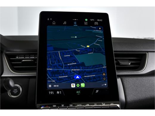 Renault Captur 1.3 mild hybrid 160 techno | Dig. Cockpit | Cruise | PDC | Camera | App. Connect | ECC | DAB | LM... ActivLease financial lease