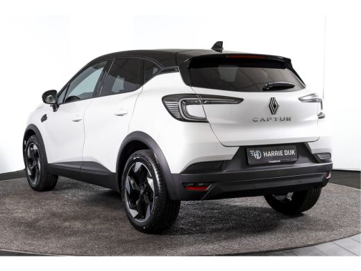 Renault Captur 1.3 mild hybrid 160 techno | Dig. Cockpit | Cruise | PDC | Camera | App. Connect | ECC | DAB | LM... ActivLease financial lease