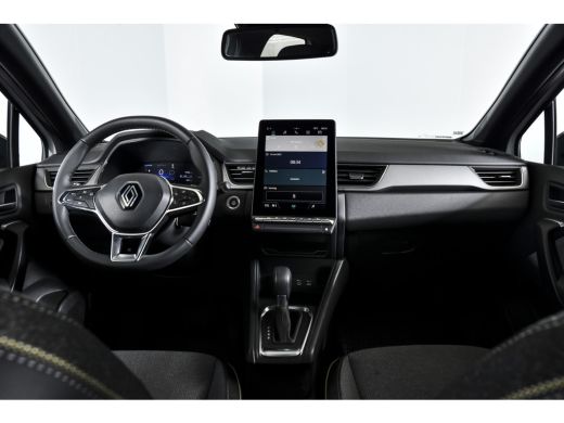 Renault Captur 1.3 mild hybrid 160 techno | Dig. Cockpit | Cruise | PDC | Camera | App. Connect | ECC | DAB | LM... ActivLease financial lease