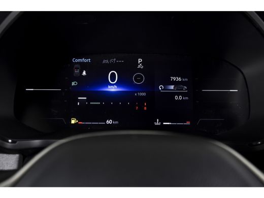 Renault Captur 1.3 mild hybrid 160 techno | Dig. Cockpit | Cruise | PDC | Camera | App. Connect | ECC | DAB | LM... ActivLease financial lease