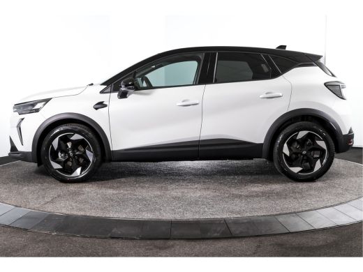 Renault Captur 1.3 mild hybrid 160 techno | Dig. Cockpit | Cruise | PDC | Camera | App. Connect | ECC | DAB | LM... ActivLease financial lease