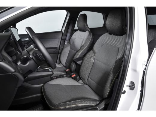 Renault Captur 1.3 mild hybrid 160 techno | Dig. Cockpit | Cruise | PDC | Camera | App. Connect | ECC | DAB | LM... ActivLease financial lease