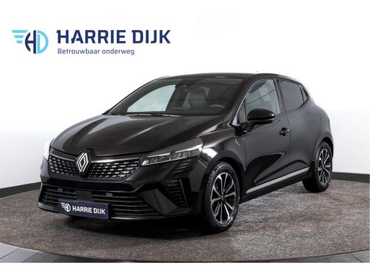 Renault Clio 1.0 TCe 90 PK GPF techno | Dig. Cockpit | Cruise | Stoel-+Stoelverw. | PDC | Camera | NAV + App. ... Renault Clio 1.0 TCe 90 PK GPF techno | Dig. Cockpit | Cruise | Stoel-+Stoelverw. | PDC | Camera | NAV + App. ...