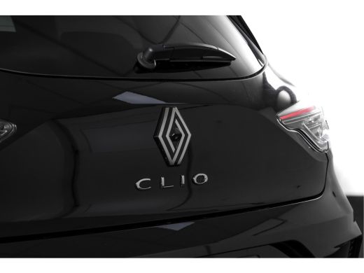 Renault Clio 1.0 TCe 90 PK GPF techno | Dig. Cockpit | Cruise | Stoel-+Stoelverw. | PDC | Camera | NAV + App. ... ActivLease financial lease