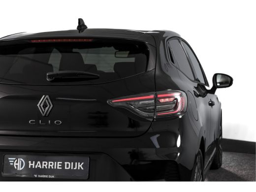 Renault Clio 1.0 TCe 90 PK GPF techno | Dig. Cockpit | Cruise | Stoel-+Stoelverw. | PDC | Camera | NAV + App. ... ActivLease financial lease