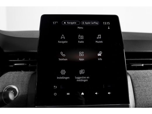 Renault Clio 1.0 TCe 90 PK GPF techno | Dig. Cockpit | Cruise | Stoel-+Stoelverw. | PDC | Camera | NAV + App. ... ActivLease financial lease