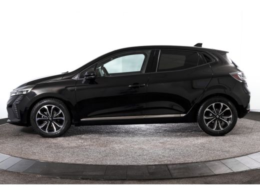 Renault Clio 1.0 TCe 90 PK GPF techno | Dig. Cockpit | Cruise | Stoel-+Stoelverw. | PDC | Camera | NAV + App. ... ActivLease financial lease