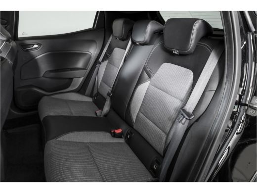 Renault Clio 1.0 TCe 90 PK GPF techno | Dig. Cockpit | Cruise | Stoel-+Stoelverw. | PDC | Camera | NAV + App. ... ActivLease financial lease