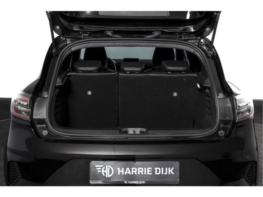 Renault Clio 1.0 TCe 90 PK GPF techno | Dig. Cockpit | Cruise | Stoel-+Stoelverw. | PDC | Camera | NAV + App. ... ActivLease financial lease