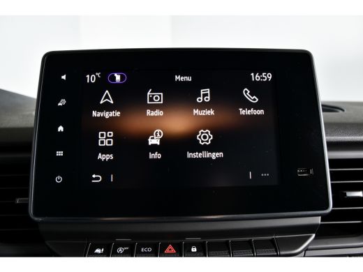 Renault Trafic 2.0 Blue dCi 130 PK T30 L2H1 Advance | Cruise | Camera | PDC | NAV+App Connect | Airco | 4-seizoe... ActivLease financial lease