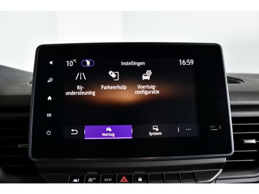 Renault Trafic 2.0 Blue dCi 130 PK T30 L2H1 Advance | Cruise | Camera | PDC | NAV+App Connect | Airco | 4-seizoe... ActivLease financial lease