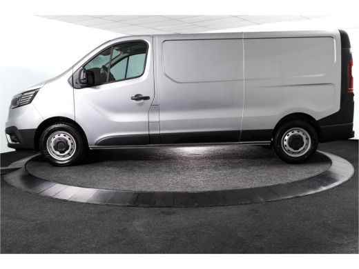 Renault Trafic 2.0 Blue dCi 130 PK T30 L2H1 Advance | Cruise | Camera | PDC | NAV+App Connect | Airco | 4-seizoe... ActivLease financial lease