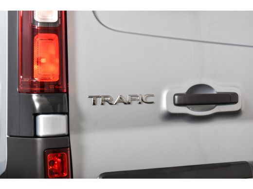 Renault Trafic 2.0 Blue dCi 130 PK T30 L2H1 Advance | Cruise | Camera | PDC | NAV+App Connect | Airco | 4-seizoe... ActivLease financial lease
