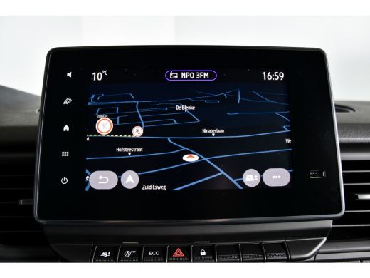 Renault Trafic 2.0 Blue dCi 130 PK T30 L2H1 Advance | Cruise | Camera | PDC | NAV+App Connect | Airco | 4-seizoe... ActivLease financial lease