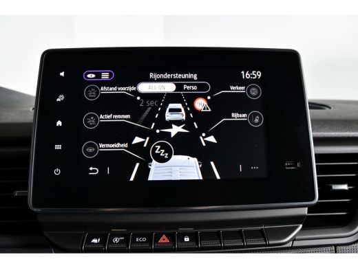 Renault Trafic 2.0 Blue dCi 130 PK T30 L2H1 Advance | Cruise | Camera | PDC | NAV+App Connect | Airco | 4-seizoe... ActivLease financial lease