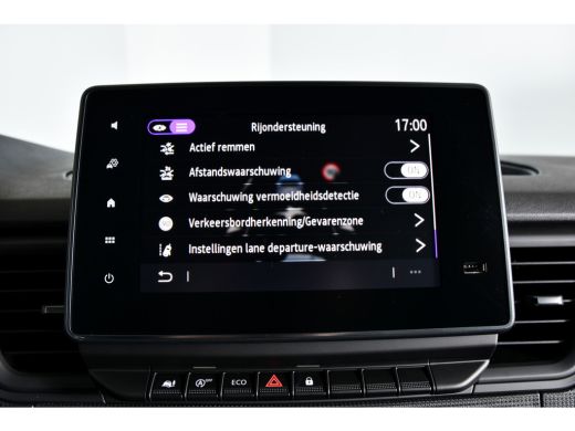 Renault Trafic 2.0 Blue dCi 130 PK T30 L2H1 Advance | Cruise | Camera | PDC | NAV+App Connect | Airco | 4-seizoe... ActivLease financial lease