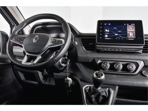 Renault Trafic 2.0 Blue dCi 130 PK T30 L2H1 Advance | Cruise | Camera | PDC | NAV+App Connect | Airco | 4-seizoe... ActivLease financial lease