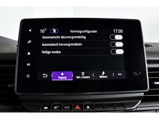 Renault Trafic 2.0 Blue dCi 130 PK T30 L2H1 Advance | Cruise | Camera | PDC | NAV+App Connect | Airco | 4-seizoe... ActivLease financial lease