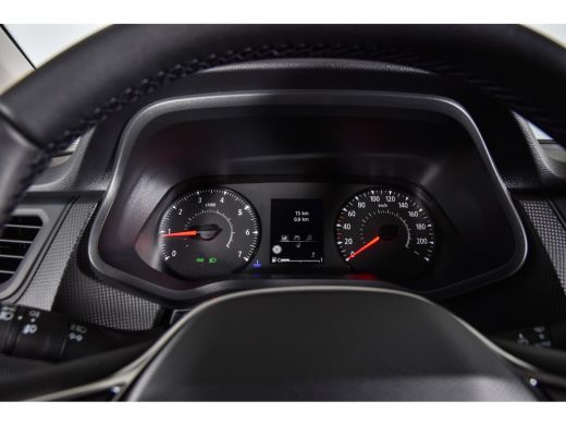 Renault Trafic 2.0 Blue dCi 130 PK T30 L2H1 Advance | Cruise | Camera | PDC | NAV+App Connect | Airco | 4-seizoe... ActivLease financial lease