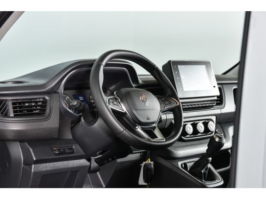 Renault Trafic 2.0 Blue dCi 130 PK T30 L2H1 Advance | Cruise | Camera | PDC | NAV+App Connect | Airco | 4-seizoe... ActivLease financial lease