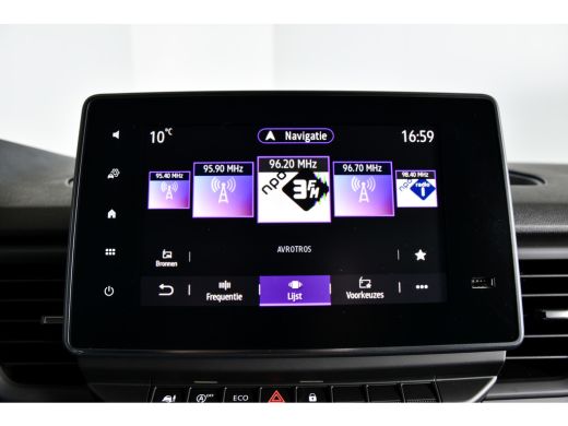 Renault Trafic 2.0 Blue dCi 130 PK T30 L2H1 Advance | Cruise | Camera | PDC | NAV+App Connect | Airco | 4-seizoe... ActivLease financial lease