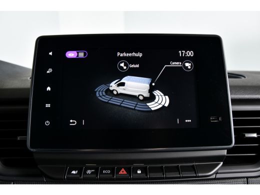 Renault Trafic 2.0 Blue dCi 130 PK T30 L2H1 Advance | Cruise | Camera | PDC | NAV+App Connect | Airco | 4-seizoe... ActivLease financial lease