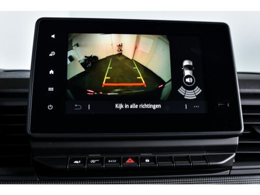 Renault Trafic 2.0 Blue dCi 130 PK T30 L2H1 Advance | Cruise | Camera | PDC | NAV+App Connect | Airco | 4-seizoe... ActivLease financial lease