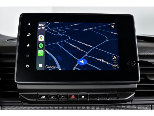 Renault Trafic 2.0 Blue dCi 130 PK T30 L2H1 Advance | Cruise | Camera | PDC | NAV+App Connect | Airco | 4-seizoe... ActivLease financial lease