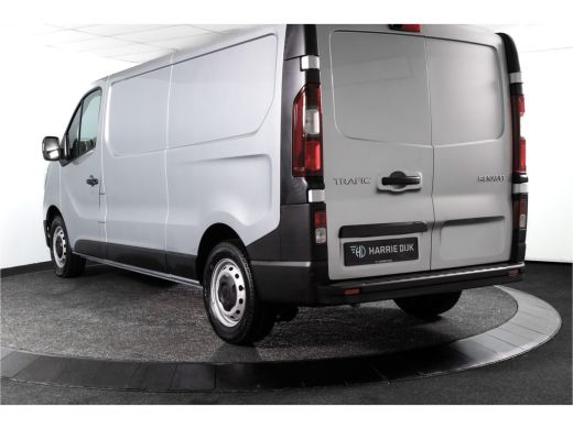 Renault Trafic 2.0 Blue dCi 130 PK T30 L2H1 Advance | Cruise | Camera | PDC | NAV+App Connect | Airco | 4-seizoe... ActivLease financial lease